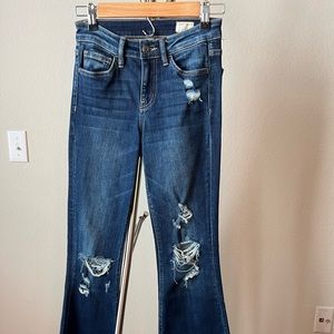 Bridge by Gly Flare Jeans